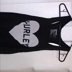 Hurley tank top